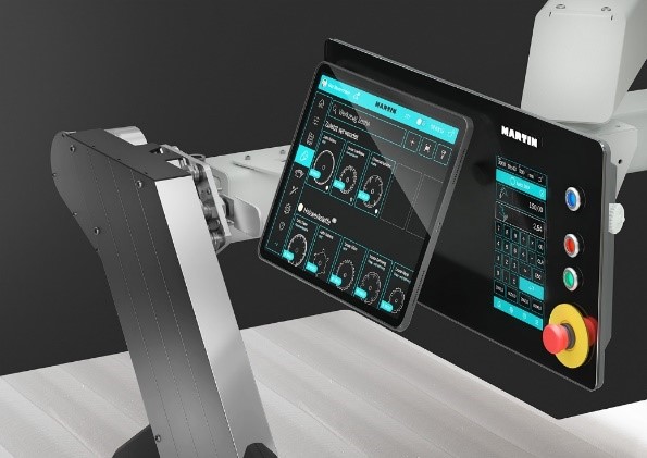 COMANDA CONNECT CONTROL 